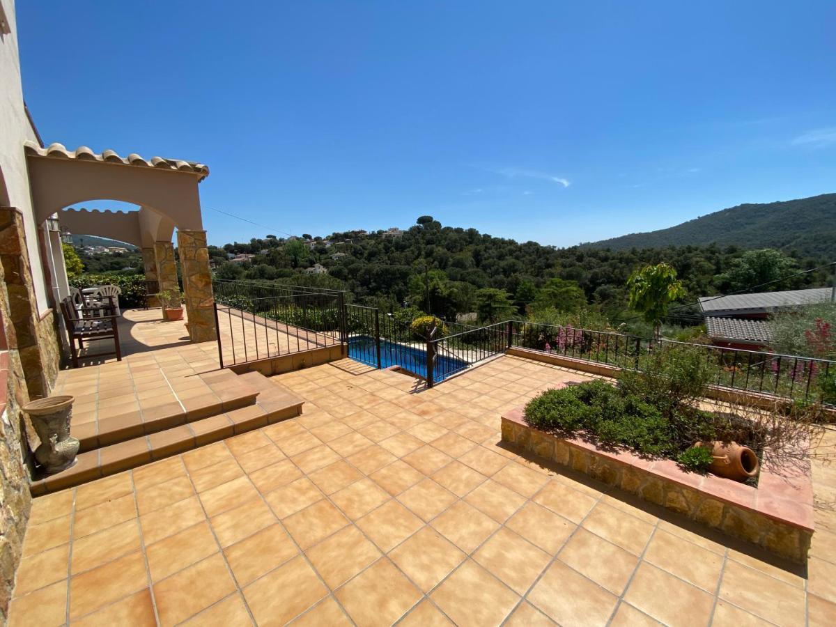 Vila Rio De Oro 1 Calonge  Exteriér fotografie
