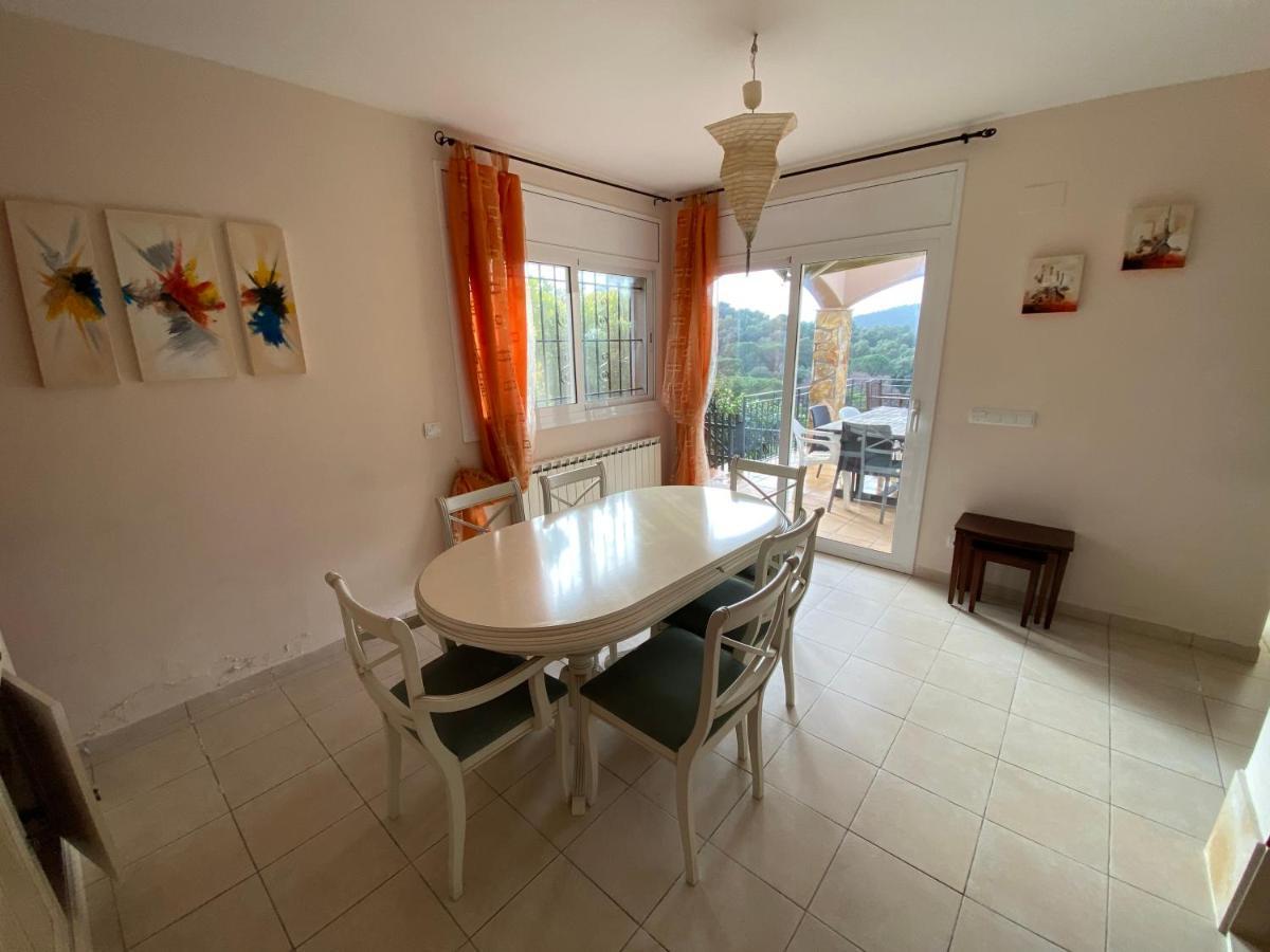 Vila Rio De Oro 1 Calonge  Exteriér fotografie